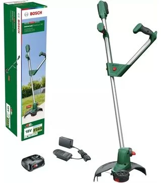 Тример акумуляторний Bosch UniversalGrassCut 18V-260 (06008C1D03)