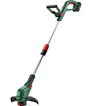 Тример акумуляторний Bosch UniversalGrassCut 18V-26-500 з АКБ та ЗП (06008C1F00)