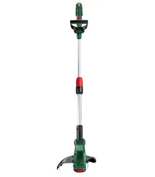 Триммер аккумуляторный Bosch UniversalGrassCut 18V-26-500 с АКБ и ЗУ (06008C1F00)