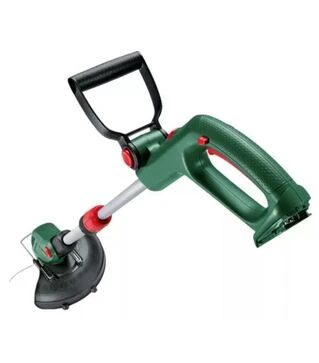 Триммер аккумуляторный Bosch UniversalGrassCut 18V-26-500 с АКБ и ЗУ (06008C1F00)