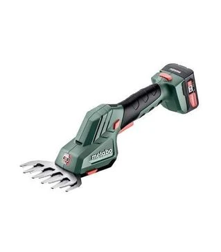Триммер аккумуляторный Metabo PowerMaxx SGS 12 Q без АКБ и ЗУ (601608850)