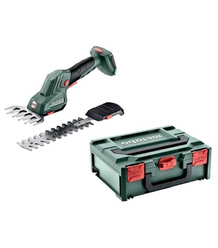 Тример акумуляторний Metabo SGS 18 LTX Q (601609840)