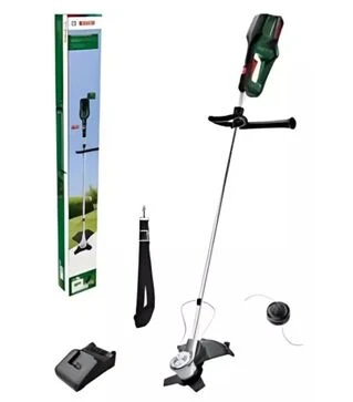 Тример акумуляторний Bosch AdvancedGrassCut 36V-23-750 з АКБ та ЗП (06008C1K03)