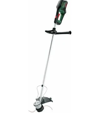 Тример акумуляторний Bosch AdvancedGrassCut 36V-33 з АКБ та ЗП (06008C1K00)