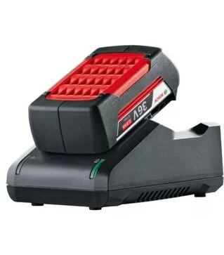 Тример акумуляторний Bosch AdvancedGrassCut 36V-33 з АКБ та ЗП (06008C1K00)