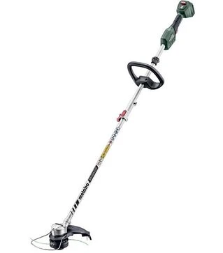 Тример акумуляторний Metabo RTD 18 LTX BL 30 (601720850)