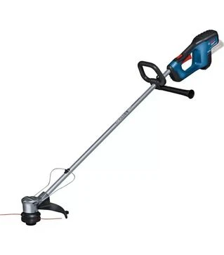 Триммер аккумуляторный Bosch GRT 18V-33 (06008D0000)
