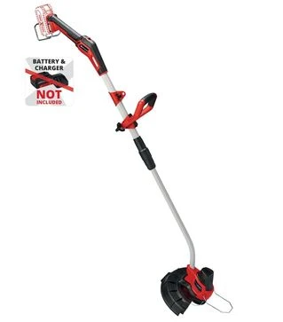 Триммер аккумуляторный Einhell GE-CT 18/33 Li E-Solo, PXC, 18В 7000об/мин без АКБ и ЗУ (3411270)