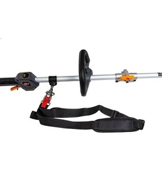 Триммер аккумуляторный GTM GT56/900BL, без АКБ и ЗУ (GT56/900BL_BARE TOOL)