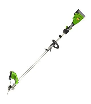 Тример акумуляторний ProCraft PTA-20/4/2, АКБ 3 в 1, без АКБ та ЗП (30207)