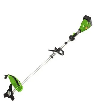 Тример акумуляторний ProCraft PTA-20/4/2, АКБ 3 в 1, без АКБ та ЗП (30207)