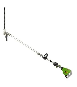 Тример акумуляторний ProCraft PTA-20/4/2, АКБ 3 в 1, без АКБ та ЗП (30207)