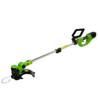 Триммер аккумуляторный ProCraft PTA-24/2, без АКБ и ЗУ (30243)