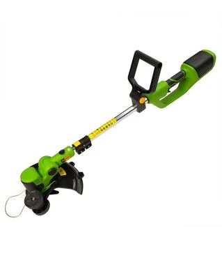 Триммер аккумуляторный ProCraft PTA-24/2, без АКБ и ЗУ (30243)