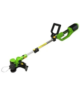 Триммер аккумуляторный ProCraft PTA-24/2, без АКБ и ЗУ (30243)