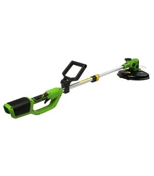 Триммер аккумуляторный ProCraft PTA-24/2, без АКБ и ЗУ (30243)