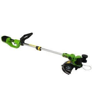 Триммер аккумуляторный ProCraft PTA-24/2, без АКБ и ЗУ (30243)