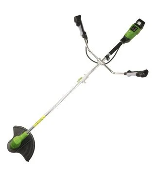 Триммер аккумуляторный ProCraft PTA-30, без АКБ (30305)