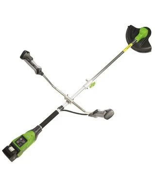 Триммер аккумуляторный ProCraft PTA-30, без АКБ (30305)