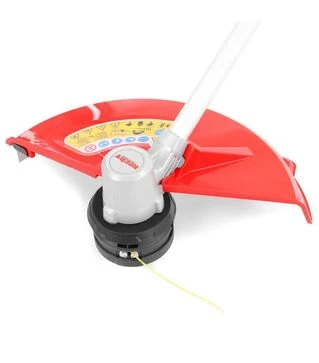 Трехмер аккумуляторный Hecht 6210 без АКБ и ЗУ (HECHT6210)