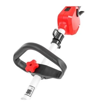 Трехмер аккумуляторный Hecht 6210 без АКБ и ЗУ (HECHT6210)