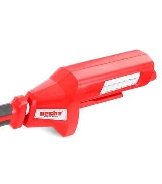 Трехмер аккумуляторный Hecht 6210 без АКБ и ЗУ (HECHT6210)