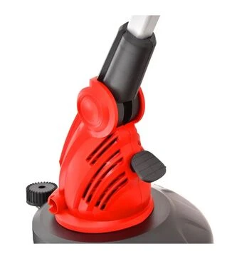 Тример електричний Hecht 530 (HECHT530)