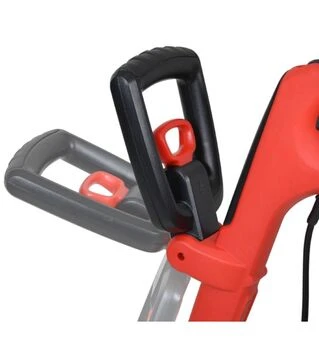 Триммер электрический Hecht 630 (HECHT630)