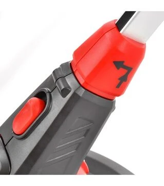 Триммер электрический Hecht 630 (HECHT630)