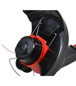 Триммер электрический Hecht 630 (HECHT630)