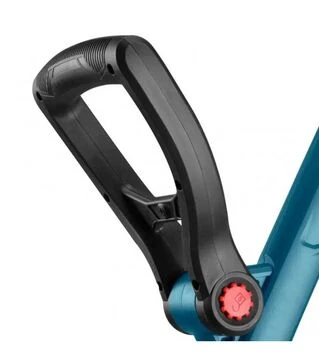 Тример акумуляторний Ronix 20В, без АКБ