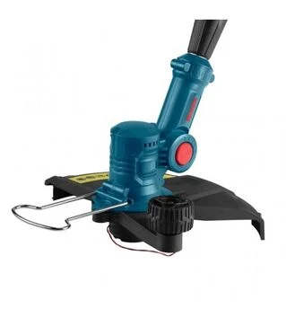 Тример акумуляторний Ronix 20В, без АКБ