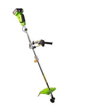 Тример&nbsp;акумуляторний&nbsp;ProCraft&nbsp;ATA-40&nbsp;(030339)