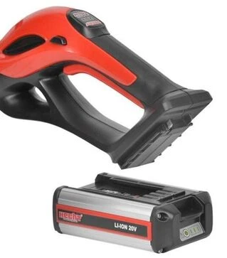 Тример акумуляторний HECHT 5020, без АКБ та ЗП