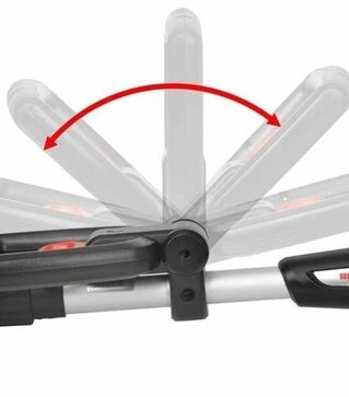 Тример акумуляторний HECHT 5020, без АКБ та ЗП