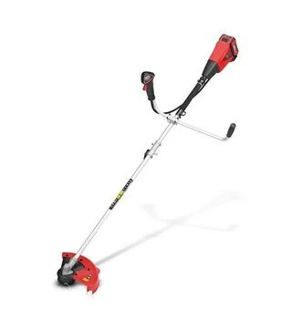 Тример акумуляторний HECHT 1440, без АКБ та ЗП