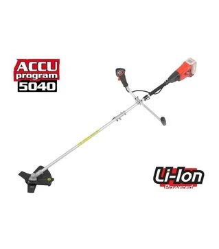 Тример акумуляторний HECHT 1440, без АКБ та ЗП