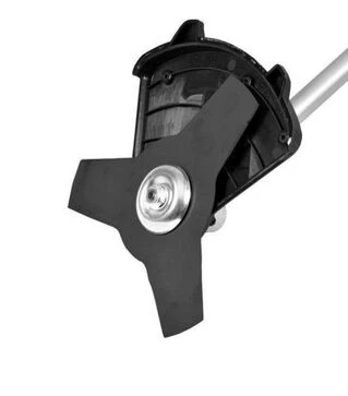 Тример акумуляторний HECHT 1440, без АКБ та ЗП