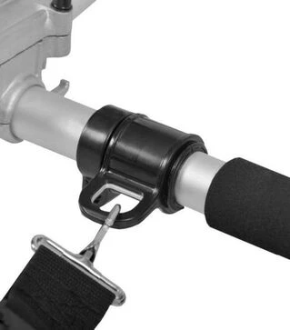 Тример акумуляторний HECHT 1440, без АКБ та ЗП