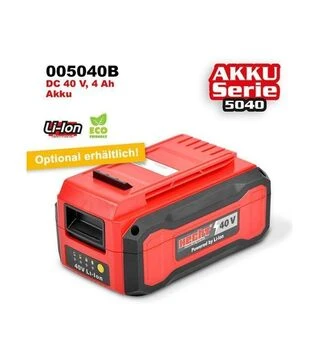 Тример акумуляторний HECHT 1440, без АКБ та ЗП