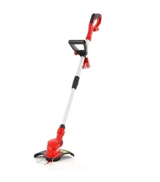 Триммер аккумуляторный HECHT 5022, без АКБ и ЗП