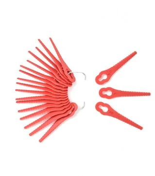 Триммер аккумуляторный HECHT 5022, без АКБ и ЗП