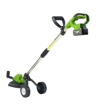 Тример акумуляторний ProCraft PTA-25 BL (30276)