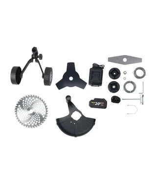 Тример акумуляторний ProCraft PTA-25 BL (30276)