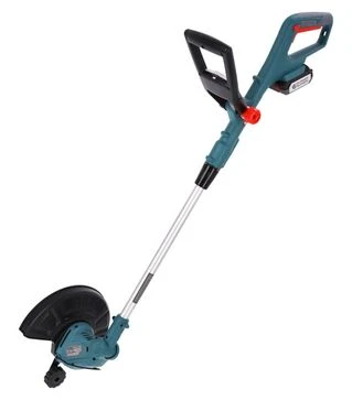 Тример акумуляторний Konner&amp;Sohnen KS GT-20V, без АКБ та ЗП