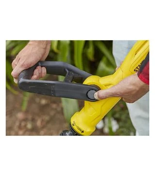 Тример акумуляторний Stanley FatMax SFMCST933M1, 20 В, 4 А*год