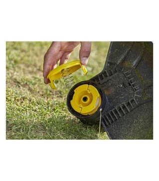 Тример акумуляторний Stanley FatMax SFMCST933M1, 20 В, 4 А*год