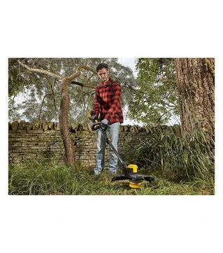 Триммер аккумуляторный Stanley FatMax SFMCSTB933M, 20 В, 4 А*ч