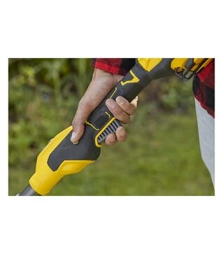 Триммер аккумуляторный Stanley FatMax SFMCSTB933M, 20 В, 4 А*ч