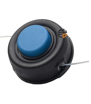 Косилочная головка полуавтомат SEQUOIA TH8-12Universal на две жилки